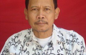 Innalilahi wainailaihi roji’un Bp. Sumanto, S.Pd,